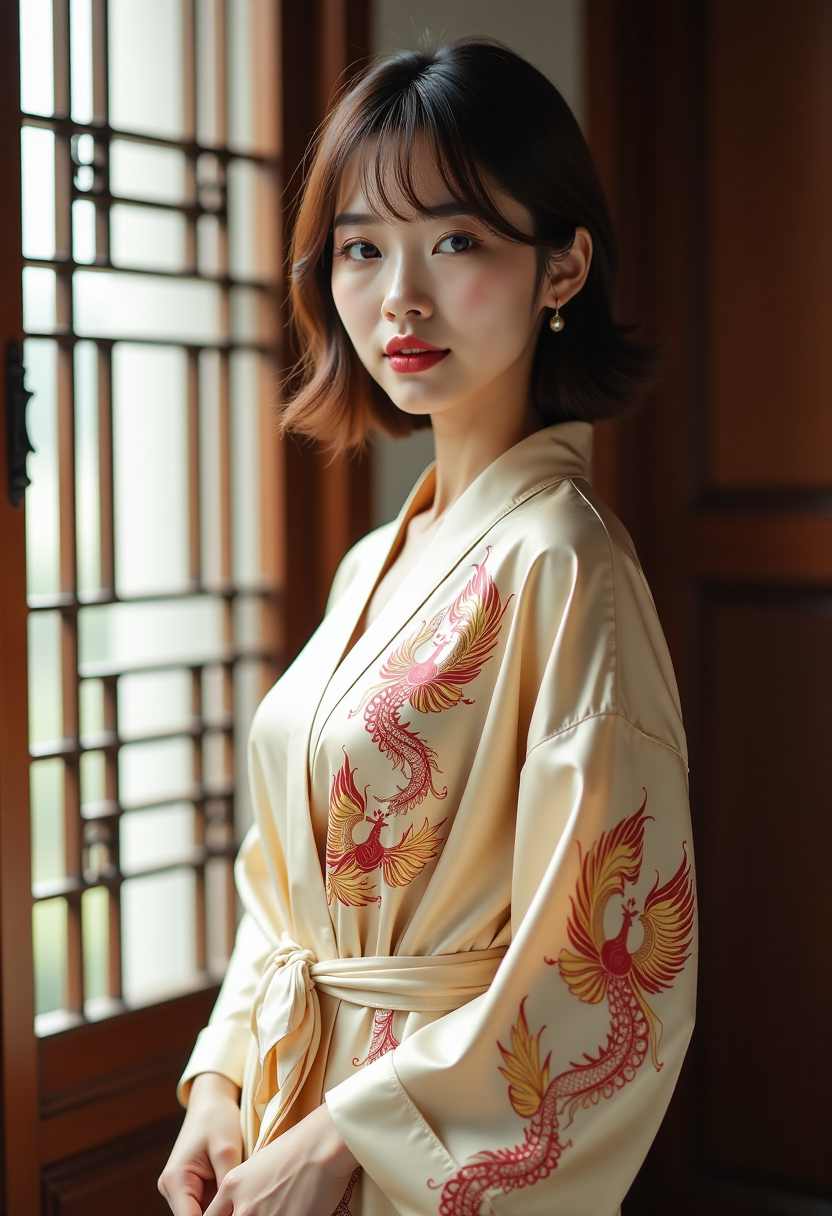 纸上迷城海报